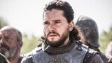 Star di game of thrones protagonista di un  thriller su paramount tratto da un bestseller