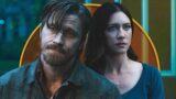 Garrett hedlund e brittany snow preoccupati per il figlio a barron’s cove