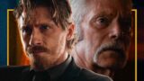 Thriller e dramma: il  film di garrett hedlund e stephen lang