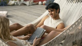 Cambiamenti più importanti di we were liars di prime video rispetto al libro