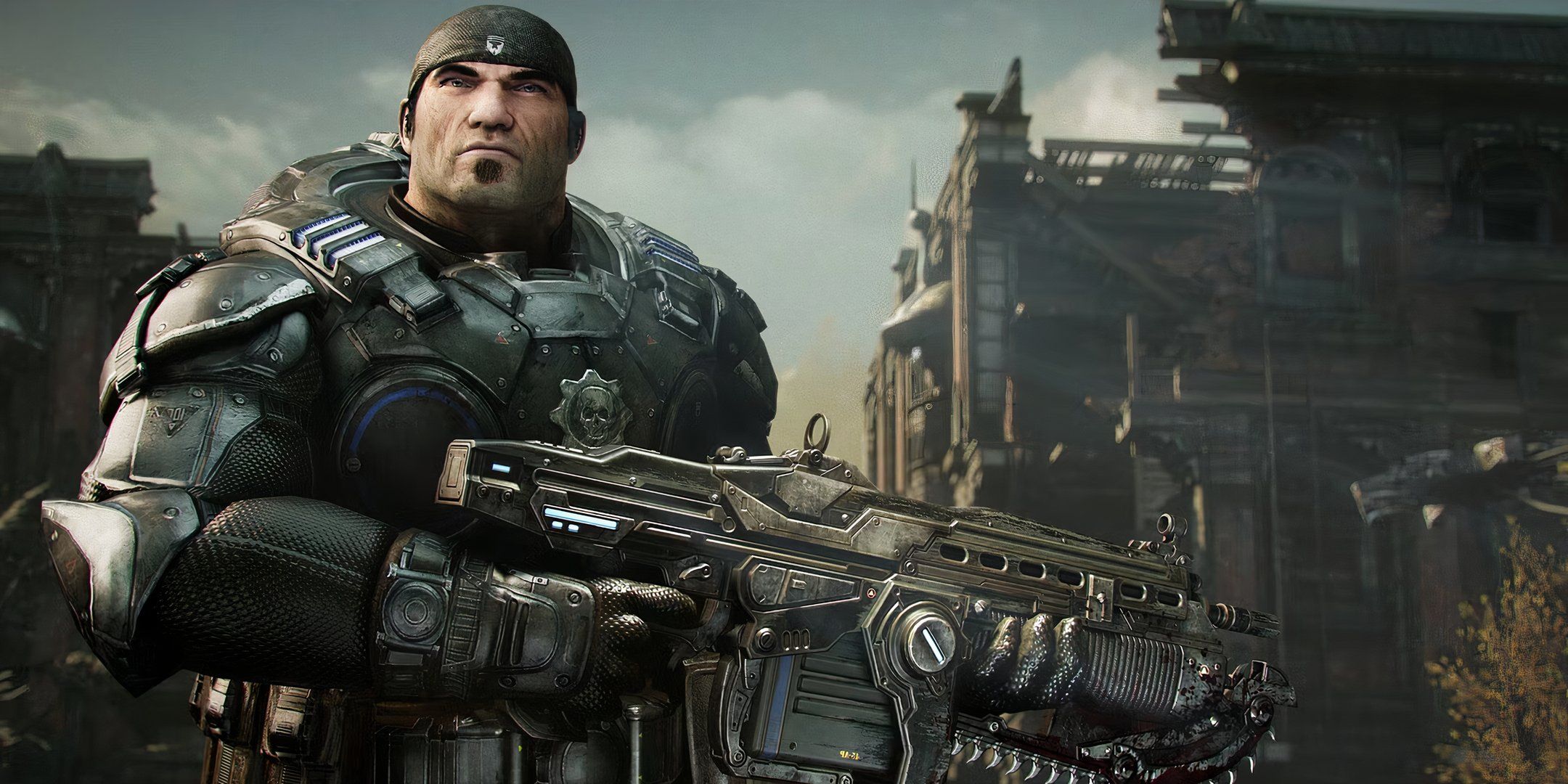 Gears 5 cambiato: il mio parere dopo la beta di Gears Of War Reloaded Gears 5 cambiato: il mio parere dopo la beta di Gears Of War Reloaded