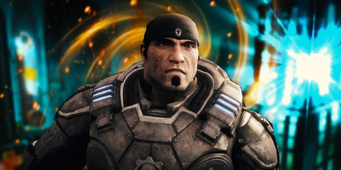 Remaster del classico del 2007 che supera gears of war: reloaded Remaster del classico del 2007 che supera gears of war: reloaded