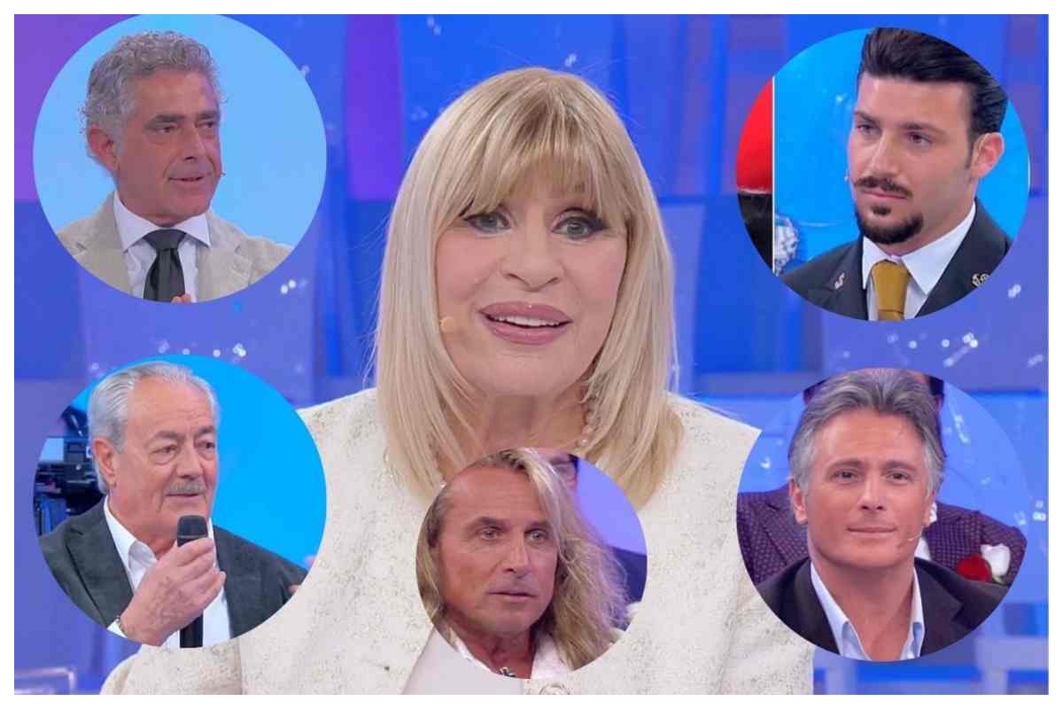 Ex storici di gemma galgani: dove sono oggi dopo uomini e donne Ex storici di gemma galgani: dove sono oggi dopo uomini e donne