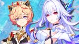 Genshin impact 5.7 livestream: data, orari, personaggi e novità da aspettarsi