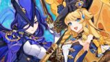 Nuovi personaggi di genshin impact 6.0 offriranno opzioni dps indispensabili