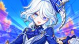 Personaggi e banner leak 6.x di genshin impact