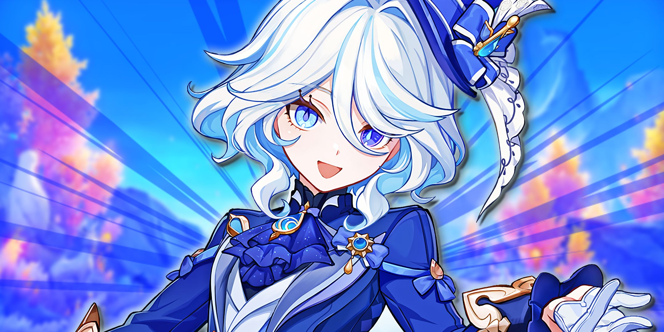 Personaggi e banner leak 6.x di genshin impact Personaggi e banner leak 6.x di genshin impact