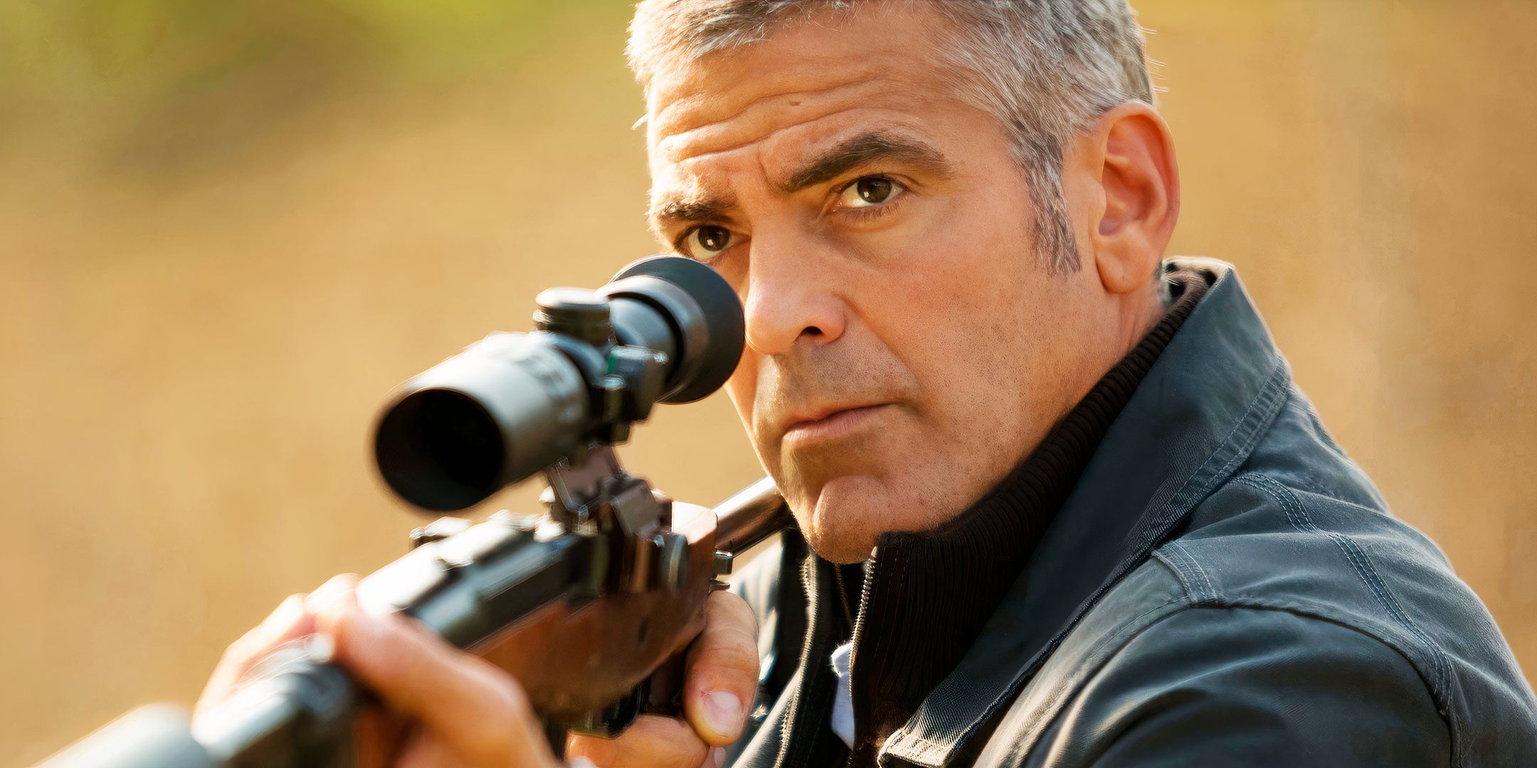 Crime thriller di george clooney su netflix: una gemma nascosta degli anni 2010 Crime thriller di george clooney su netflix: una gemma nascosta degli anni 2010