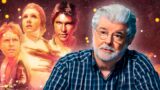 Rivisitazione delle modifiche di george lucas nei film originali di star wars