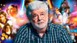 Star wars: le immagini della prima stampa svelate dopo decenni con kathleen kennedy