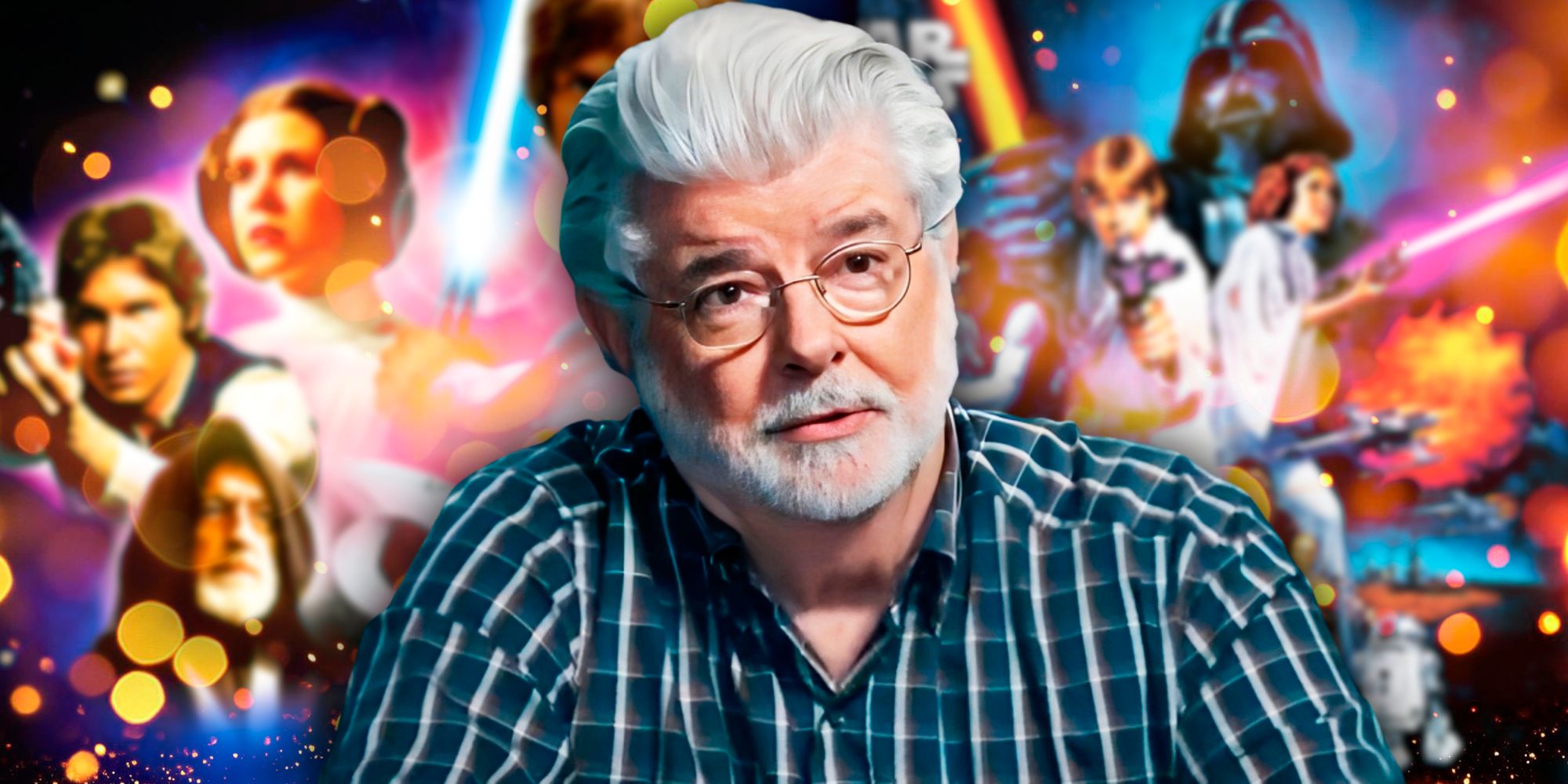 star wars le immagini della prima stampa svelate dopo decenni con kathleen kennedy