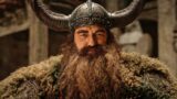 Gerard butler rivela la sua paura per il costume di stoick in come addestrare i draghi