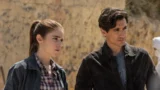 Gerri arriva su netflix il 17 giugno