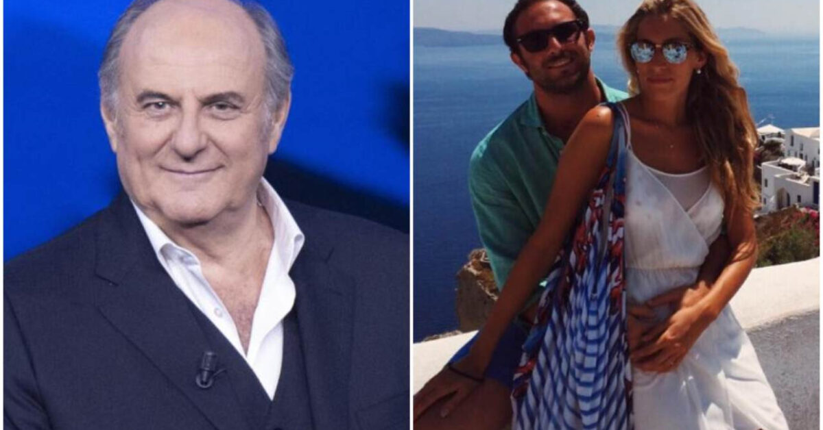 Famiglia in crescita: arriva il terzo figlio del celebre volto Mediaset Famiglia in crescita: arriva il terzo figlio del celebre volto Mediaset