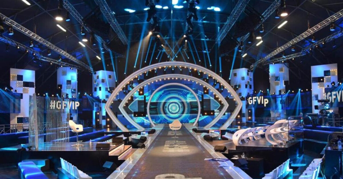 Lui il prossimo conduttore del grande fratello: l’annuncio di mediaset sulla nuova edizione Lui il prossimo conduttore del grande fratello: l’annuncio di mediaset sulla nuova edizione