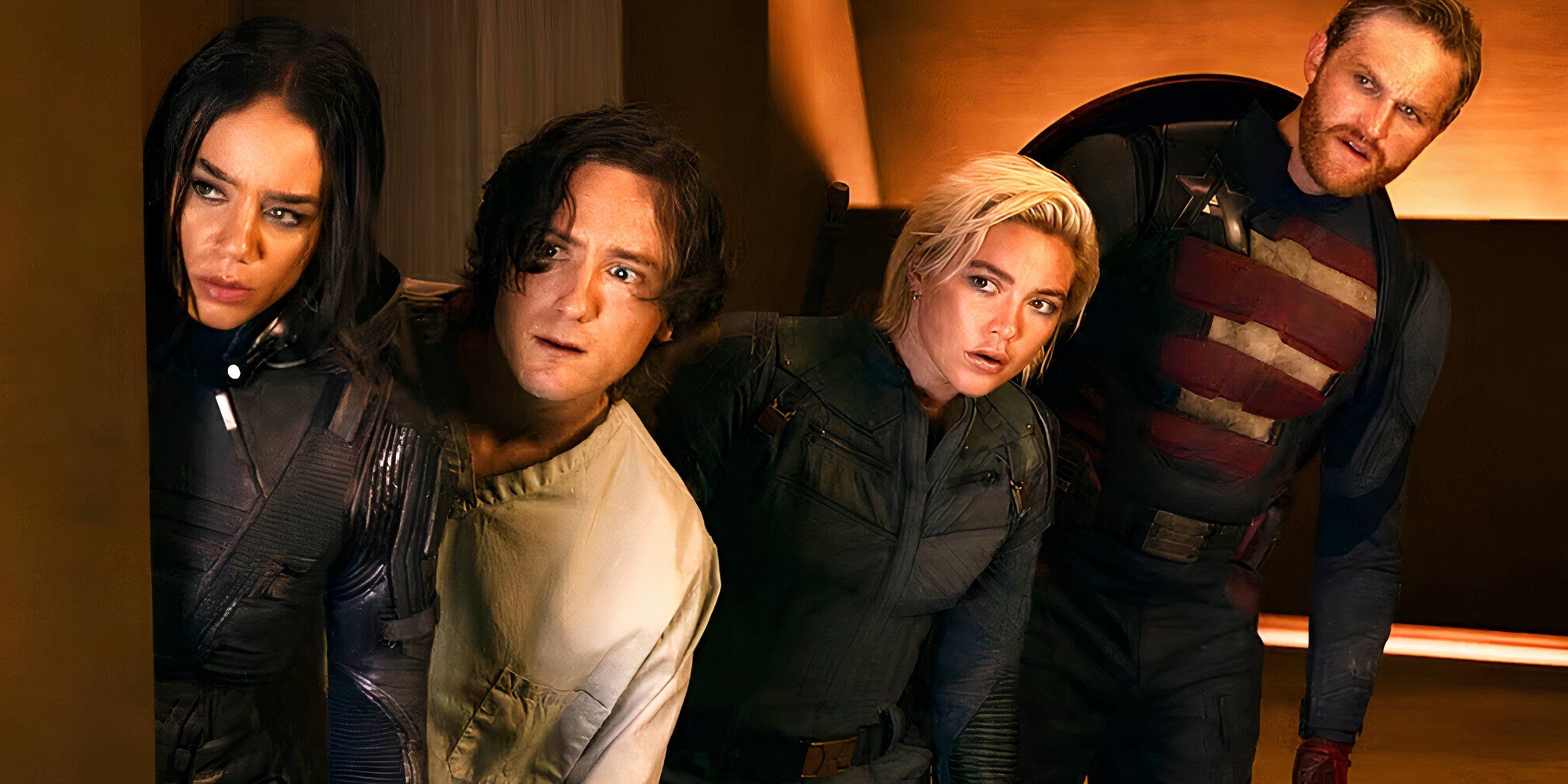 Thunderbolts al box office deludente, ma un sequel è ancora possibile con aggiornamenti significativi Thunderbolts al box office deludente, ma un sequel è ancora possibile con aggiornamenti significativi