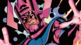 Galactus incontra un avversario inaspettato prima del suo arrivo nell’mcu
