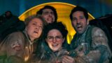 Ghostbusters day 2023: eventi, fundraising e novità merchandising