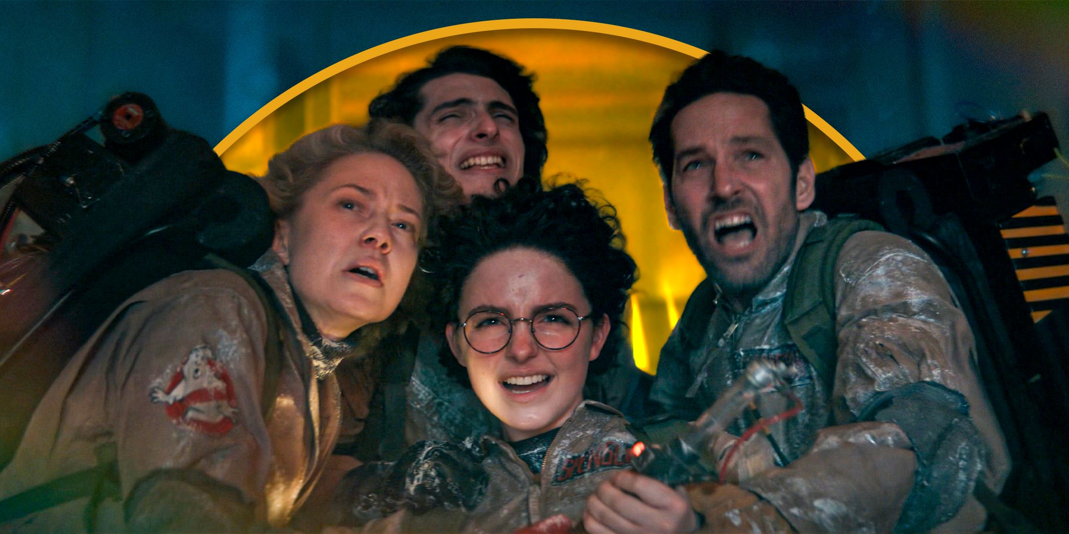 Ghostbusters day 2023: eventi, fundraising e novità merchandising Ghostbusters day 2023: eventi, fundraising e novità merchandising