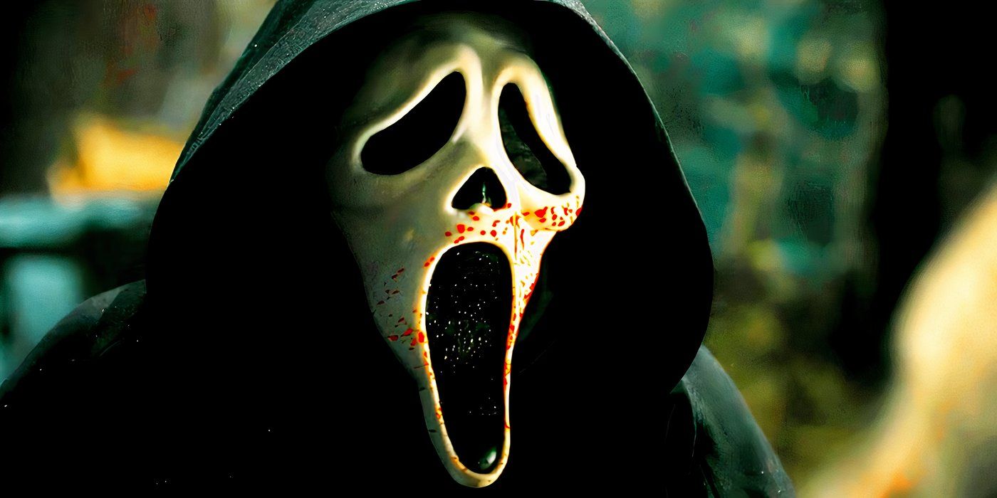 Miglior personaggio del franchise di scream non tornerà in scream 7 Miglior personaggio del franchise di scream non tornerà in scream 7