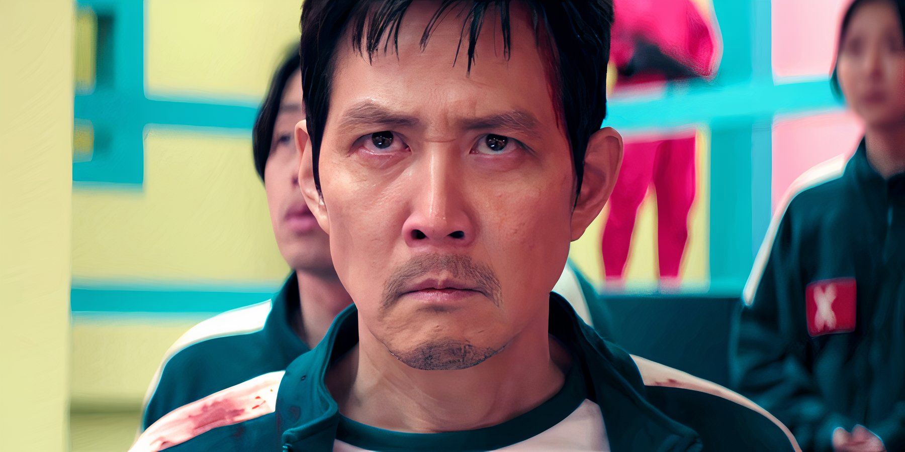 Squid game stagione 3: il punteggio su rotten tomatoes divide critici e pubblico Squid game stagione 3: il punteggio su rotten tomatoes divide critici e pubblico
