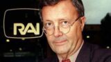 Giancarlo Santalmassi, morto il noto giornalista e conduttore del Tg2