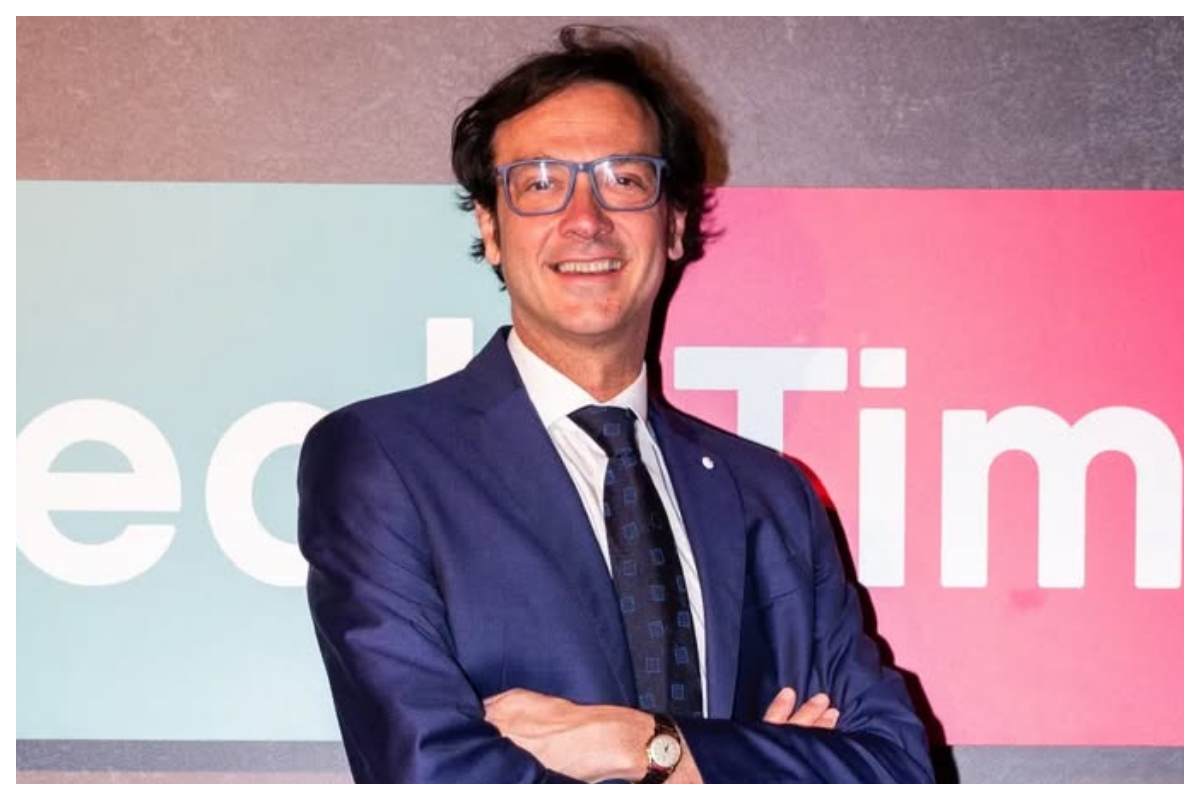 Gianluca torre racconta l’aneddoto sorprendente su casa a prima vista Gianluca torre racconta l’aneddoto sorprendente su casa a prima vista