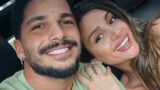 La prima notte insieme di gianmarco steri e cristina ferrara: il racconto del tronista