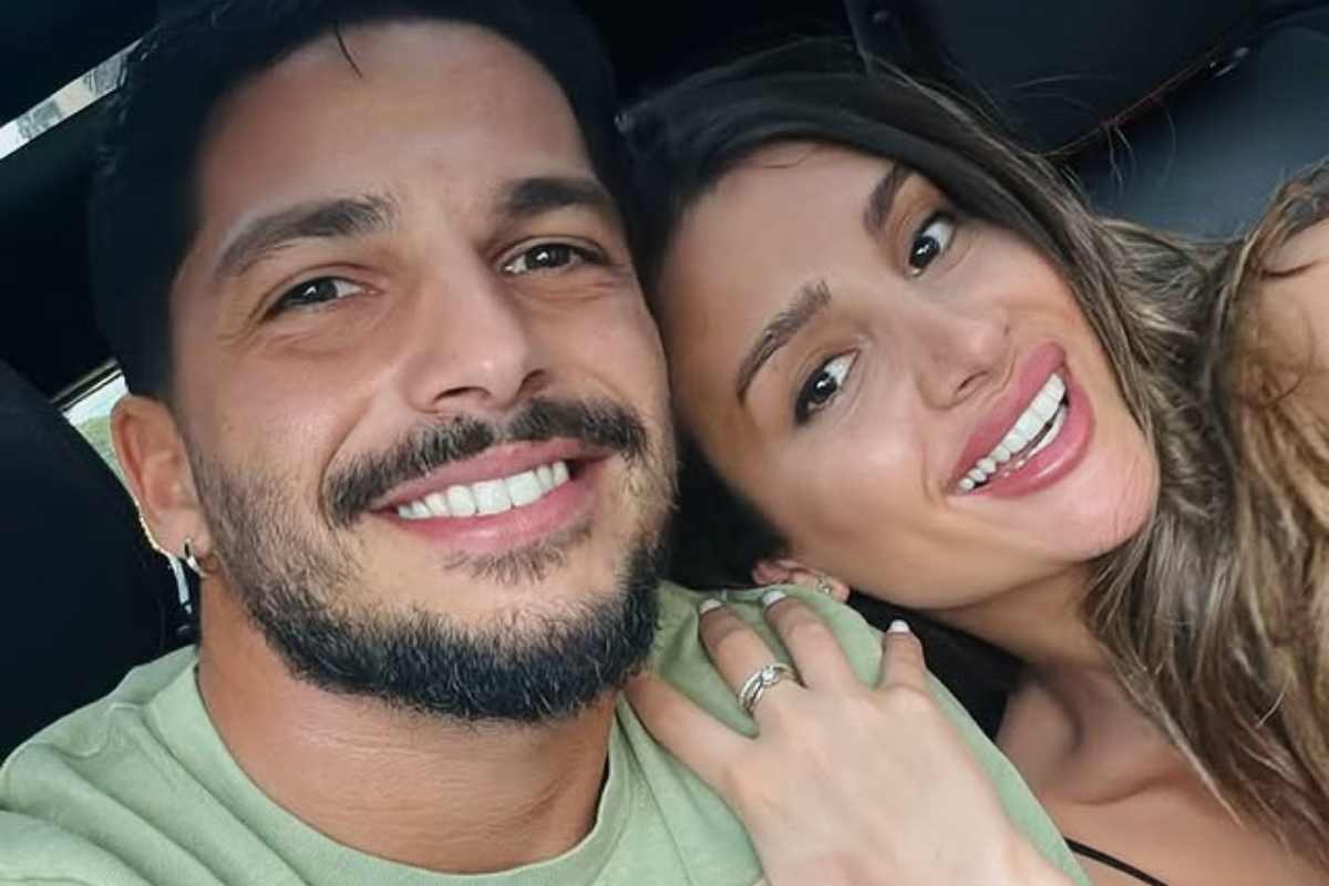 La prima notte insieme di gianmarco steri e cristina ferrara: il racconto del tronista
