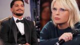 Gianmarco a Uomini e Donne: offerta di lavoro nello staff di Maria