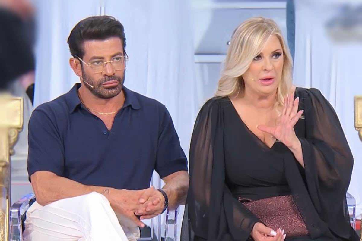Guadagni di tina e gianni a uomini e donne Guadagni di tina e gianni a uomini e donne