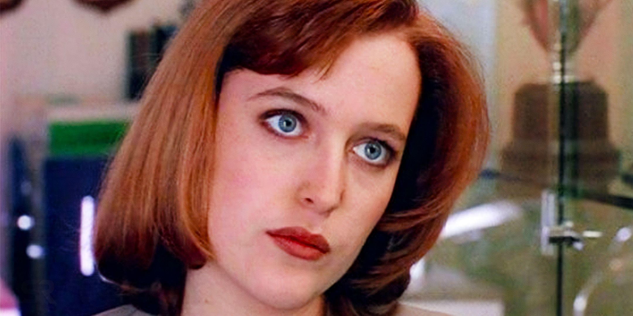 Il successore reale di gillian anderson in x files: una serie britannica di crimine da 3 stagioni con l’85% su rotten tomatoes Il successore reale di gillian anderson in x files: una serie britannica di crimine da 3 stagioni con l’85% su rotten tomatoes