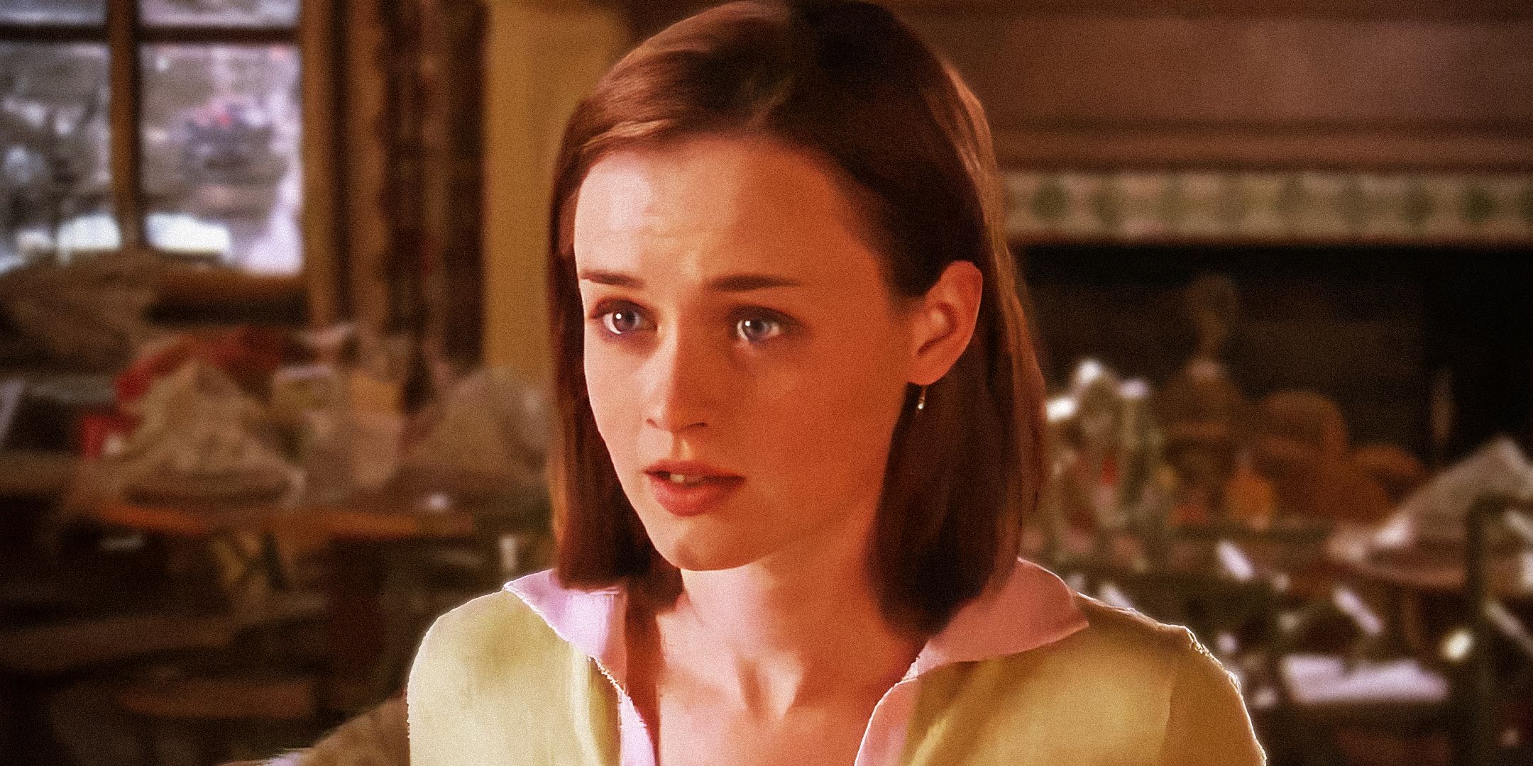 Gilmore girls: l’episodio migliore secondo i fan e la trama controversa che divide Gilmore girls: l’episodio migliore secondo i fan e la trama controversa che divide