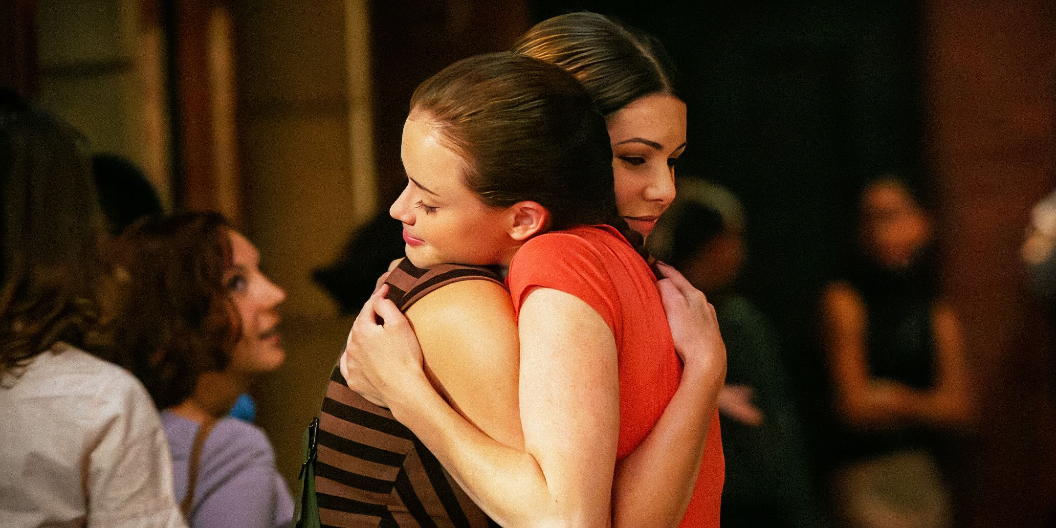 Episodio preferito del creatore di gilmore girls e come la stagione 9 può risolvere i problemi del revival Episodio preferito del creatore di gilmore girls e come la stagione 9 può risolvere i problemi del revival