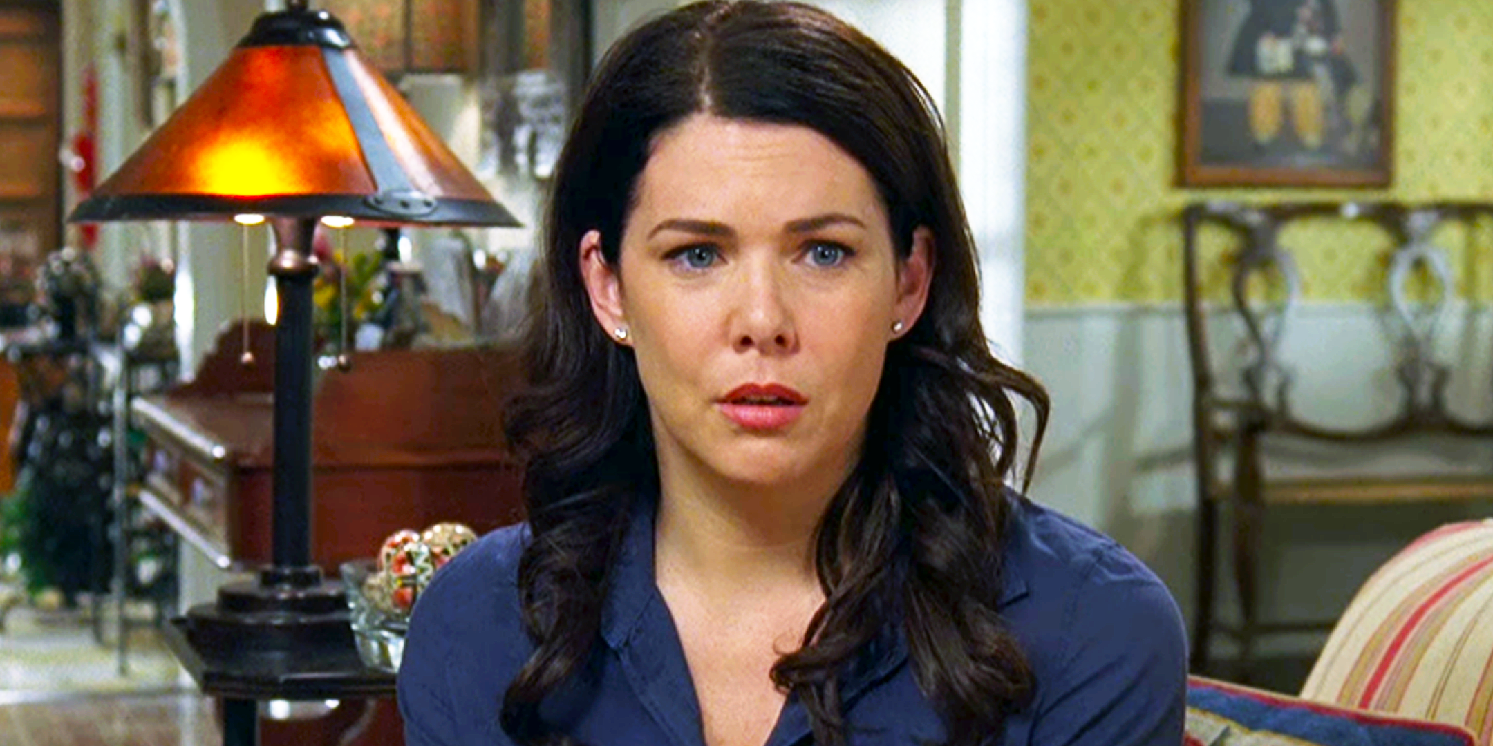 gilmore girls la trama controversa che ha diviso i fan