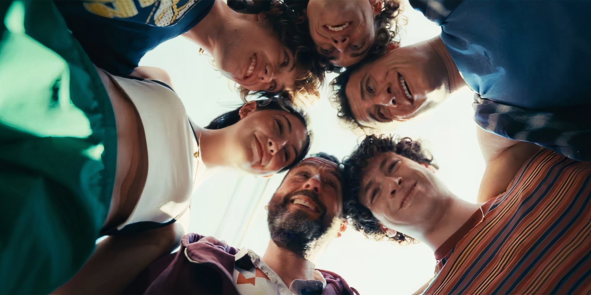 Happy Gilmore 2: cast e personaggi del film con Adam Sandler Happy Gilmore 2: cast e personaggi del film con Adam Sandler