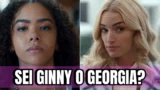 Scopri se sei ginny o georgia con il nostro quiz авто