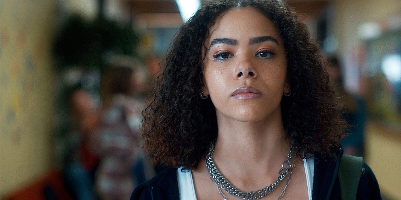 personaggi adolescenti di ginny e georgia affrontano sfide difficili nella terza stagione
