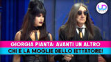 Giorgia pianta: chi è la moglie dello iettatore di avanti un altro