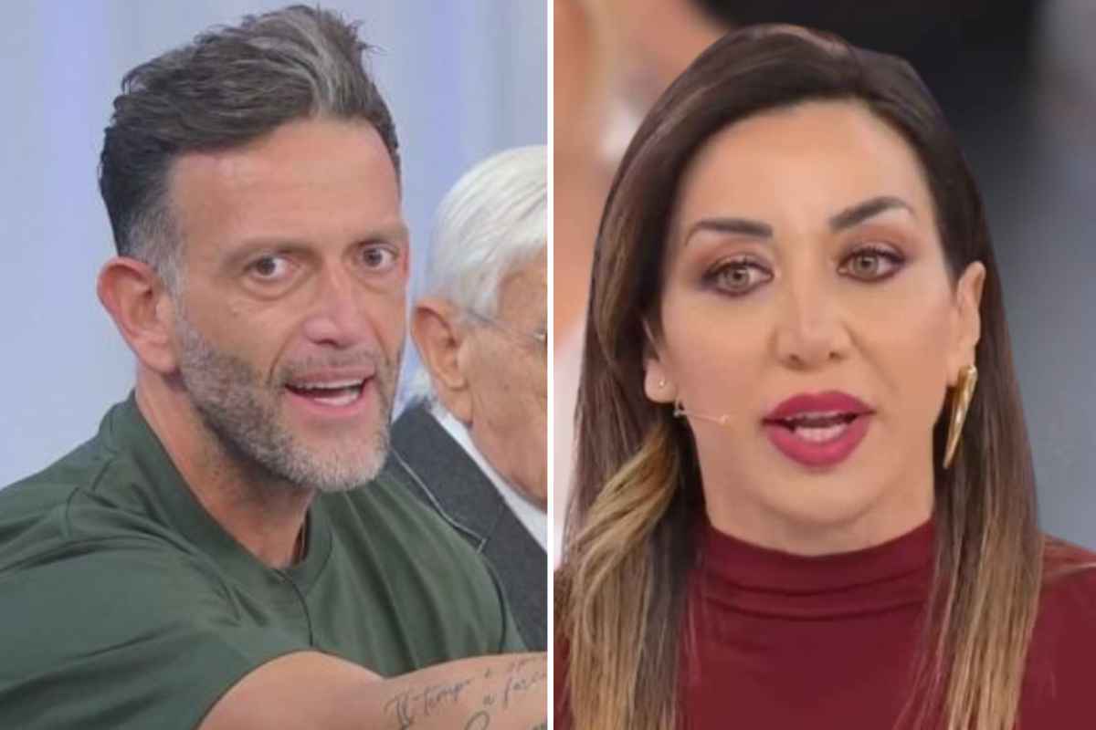 giovanni e francesca di uomini e donne che fine hanno fatto dopo il trono over
