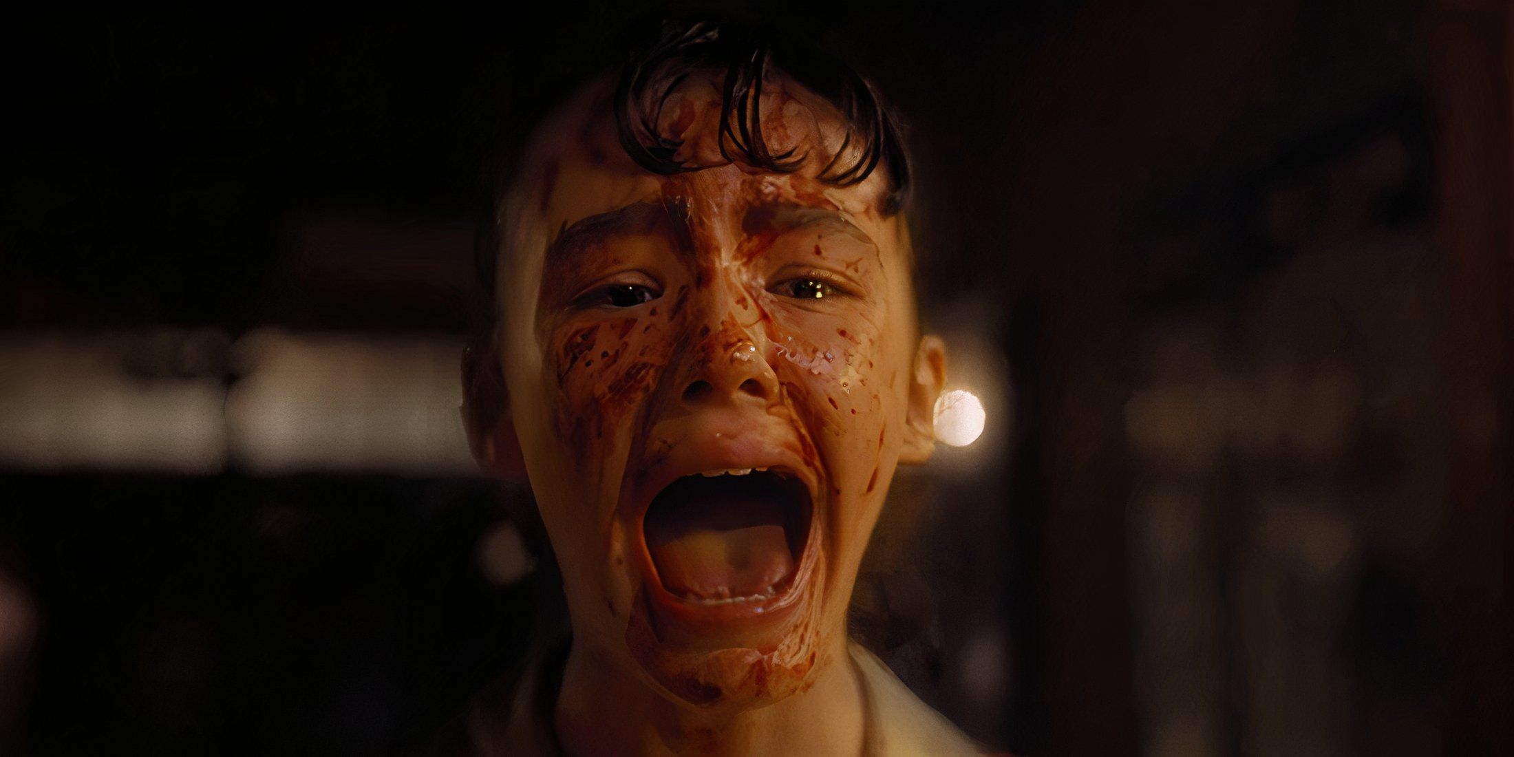 Stephen king torna con una nuova serie horror su hbo dopo sei anni di attesa Stephen king torna con una nuova serie horror su hbo dopo sei anni di attesa