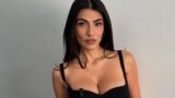 Giulia Salemi: età, studi, lavoro, vita con Pierpaolo Petrelli e il figlio