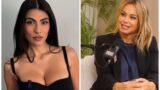 Sonia bruganelli risponde a giulia salemi sul grande fratello