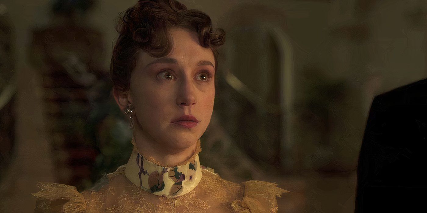 Gilded age: il drammatico colpo di scena sul fidanzato di gladys nella stagione 3 episodio 2 Gilded age: il drammatico colpo di scena sul fidanzato di gladys nella stagione 3 episodio 2