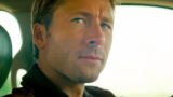 Glen powell collabora con un regista premio oscar per un film sui pompieri