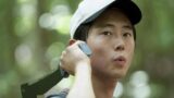 Steven yeun potrebbe tornare nell’universo di the walking dead: la mia speranza per il franchise continua