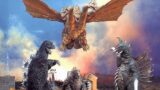 Film da vedere se ami godzilla come eroe