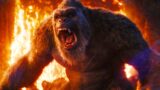 Godzilla e Kong: come il sequel affronta il grande problema del Monsterverse