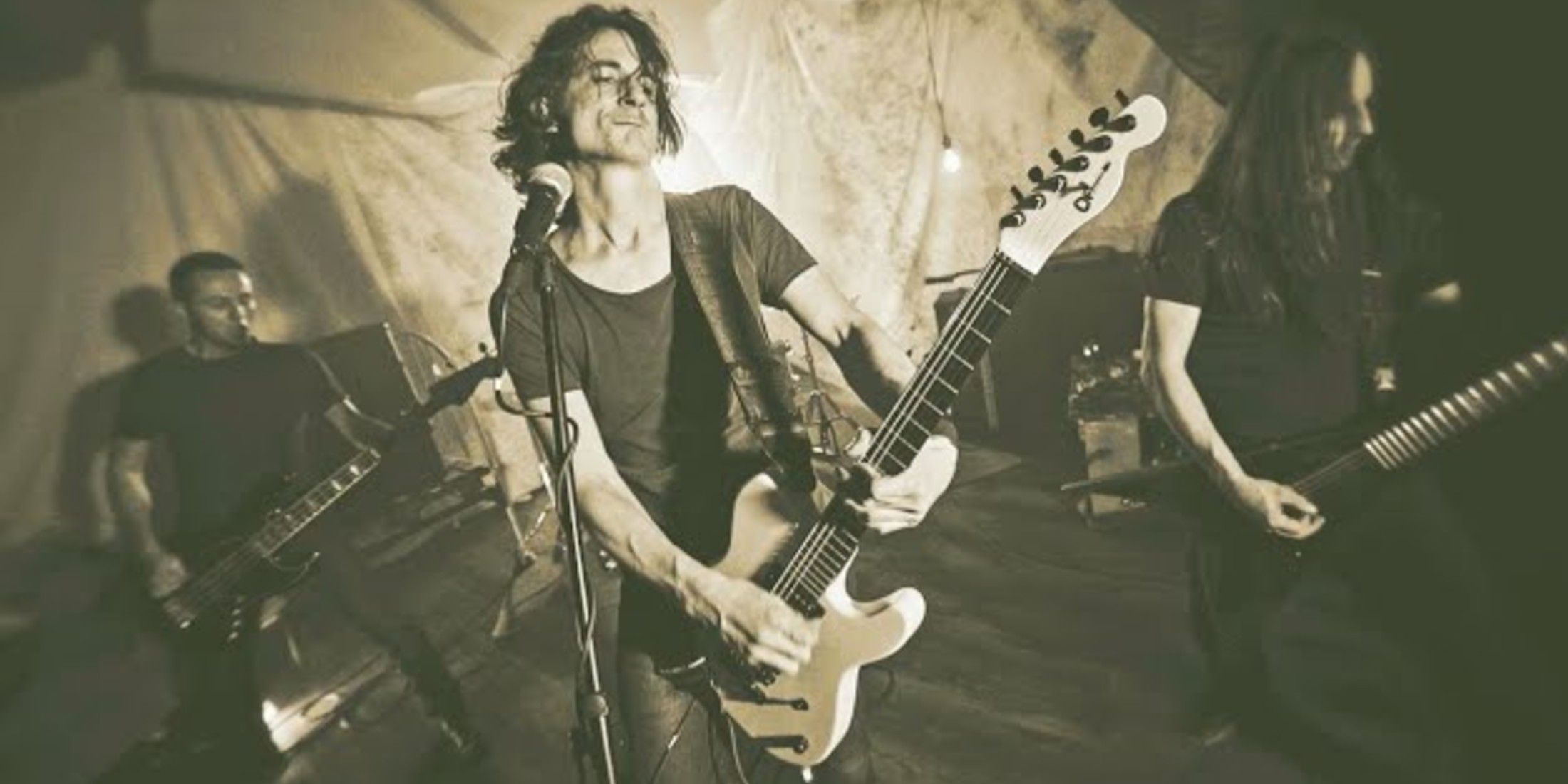 Metal per principianti: le 10 canzoni imperdibili Metal per principianti: le 10 canzoni imperdibili