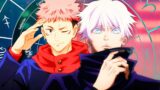 Scopri quale personaggio di jujutsu kaisen sei in base al tuo segno zodiacale